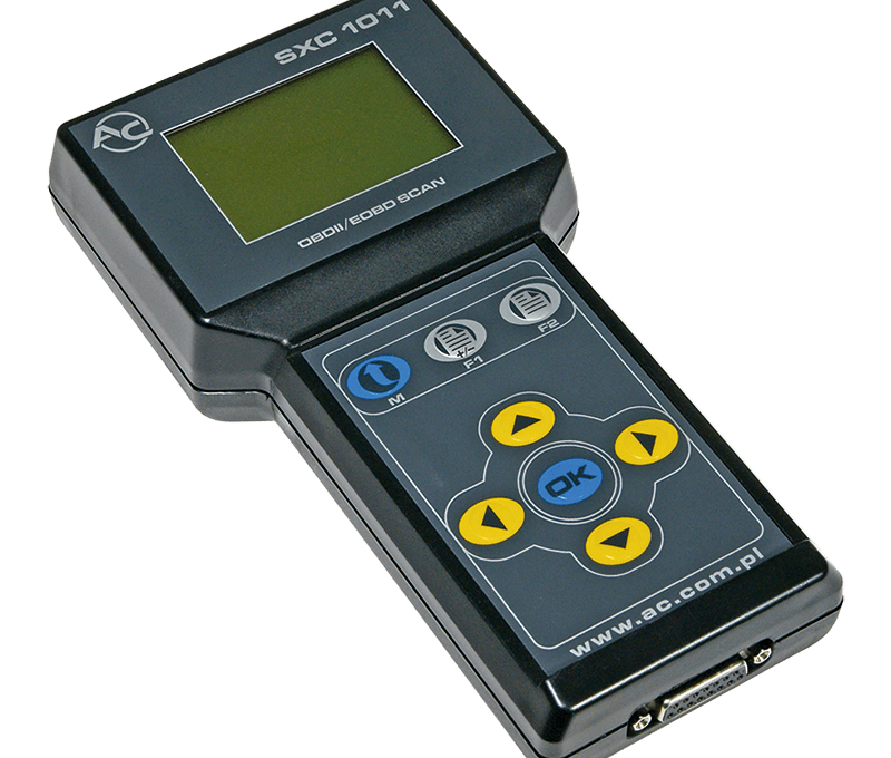SXC 1011